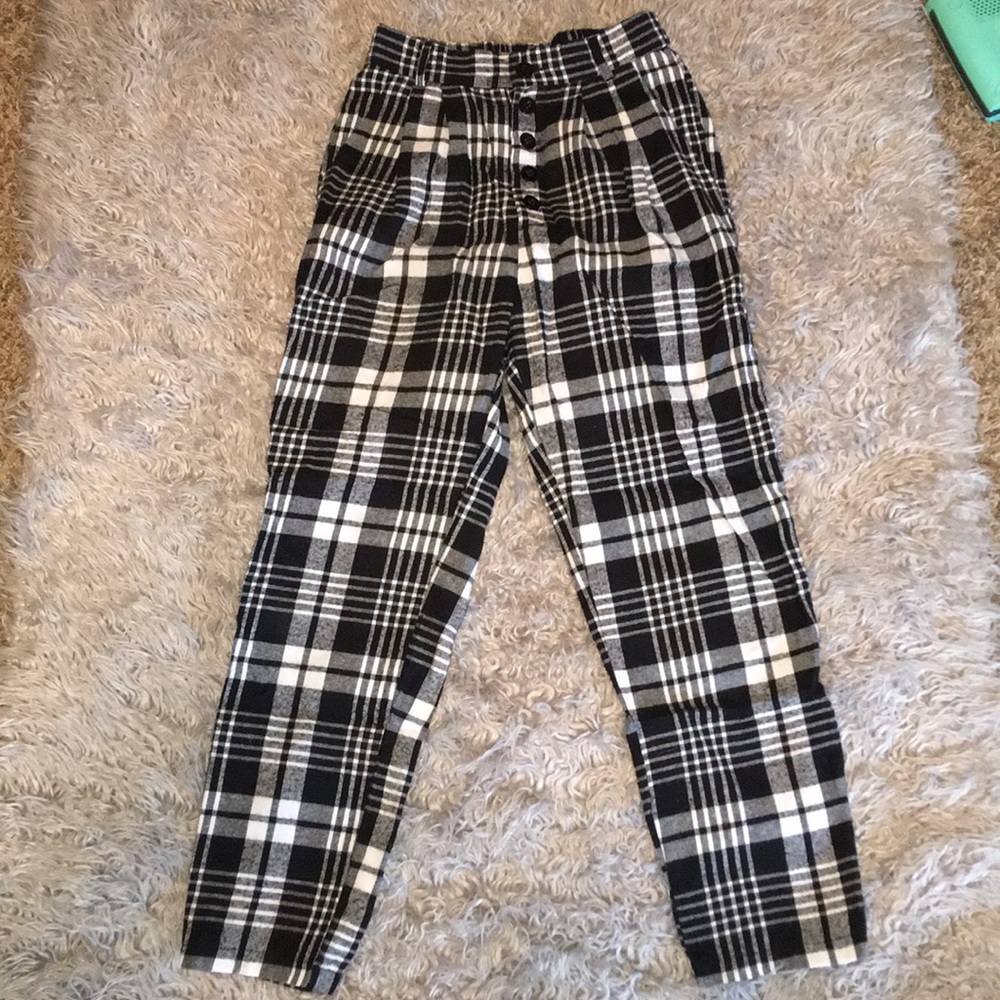 Fashion Nova Pants